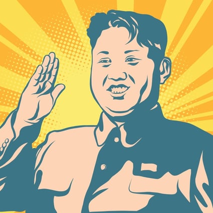 Kim Jong-un has made a few changes to North Korea’s pop culture landscape. Illustration: Shutterstock