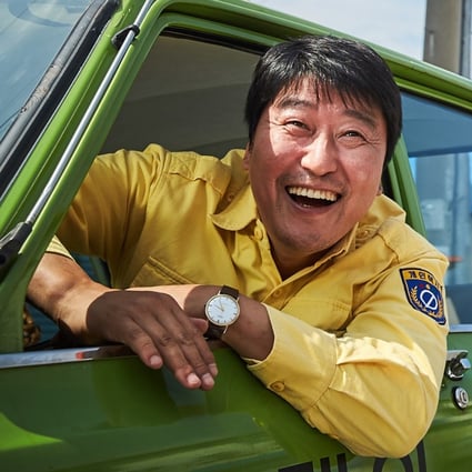 A brilliant central performance by Song Kang-ho anchored the 2017 South Korean film A Taxi Driver, directed by Jang Hoon. Yet the film did not secure nomination for the best foreign-language film Oscar.