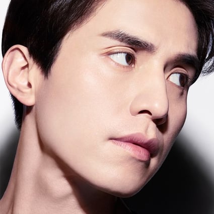 Korean actor Lee Dong-wook is the face of Boy de | South China Morning Post