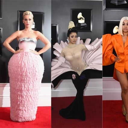 Grammy outfits 2019 best and worst Clearance