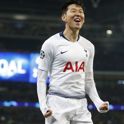 Tottenham heading to Singapore and Shanghai for preseason tour in July