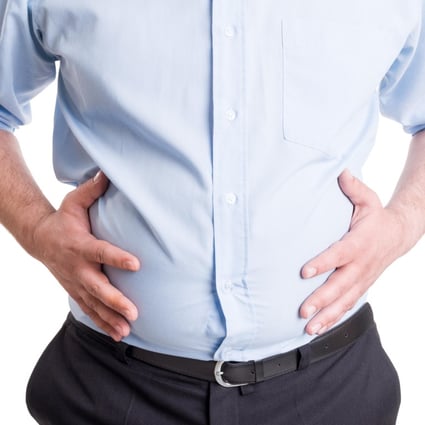 When your body doesn’t produce enough of certain digestive enzymes, undigested compounds can make their way into your large intestine and cause unpleasant symptoms such as bloating and gas. Photo: Alamy