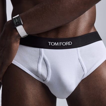Tom Ford underwear is one way to show off your manhood. Some men will try anything to make theirs larger.