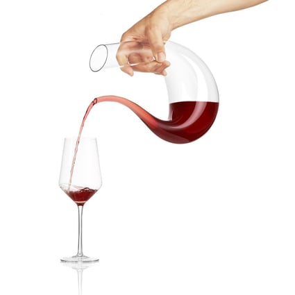 Decanting can make a difference, but not all wines need it. Picture: Alamy