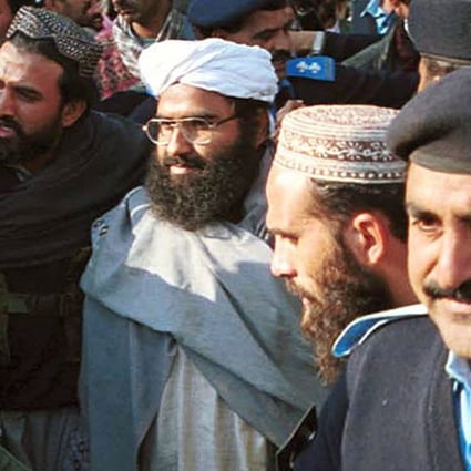 Masood Azhar, founder of militant group that killed Indian troops in ...