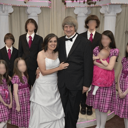 David And Louise Turpin Parents Of 13 In California House Of Horror Plead Guilty To Torture And Will Be Jailed For At Least 25 Years South China Morning Post