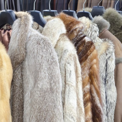 If The Label Says It S Real Fur Can, How To Tell Real Fur Coat From Fake