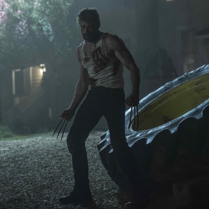 Logan (2017) starring Hugh Jackman may be the best superhero film since The Dark Knight.