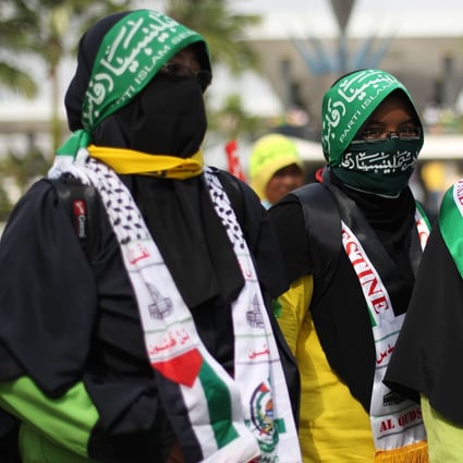 Malaysia S Umno Confirms Cooperation With Islamist Party Pas After Weeks Of Denials South China Morning Post