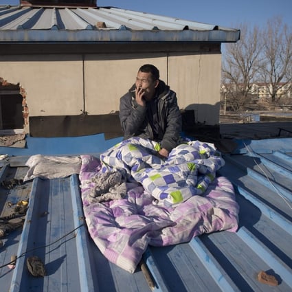 Premier Li Keqiang pledged to create 11 million new urban jobs and to keep the urban unemployment rate under 4.5 per cent in 2019. Photo: AFP