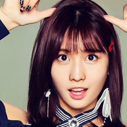 How does Momo of K-pop girl band TWICE keep her abs ripped? | South ...