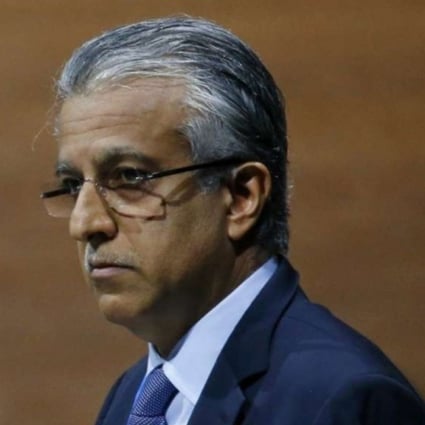 If Fifa And Afc Can Ignore The Fbi Then Incumbent Al Khalifa Is A Shoo In For Re Election To Top Posts South China Morning Post