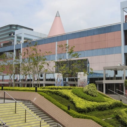 Plans For Bigger Hong Kong Science Museum To Be Finalised By End Of The Year Government Says South China Morning Post