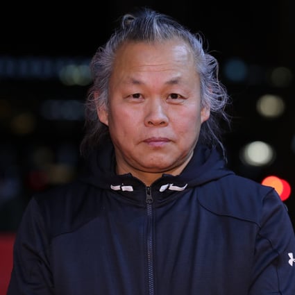South Korean Director Kim Ki Duk Was Accused Of Sexual Assault By An 