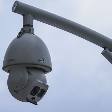The idea of having everything recorded by surveillance cameras for possible criminal investigation remains highly controversial. Photo: Roy Issa