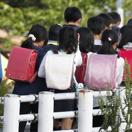 Pretty Chinese Chlid Porn - Number of child porn cases hit record high 2,000 cases in Japan, as  cybercrimes increase in 2018 | South China Morning Post