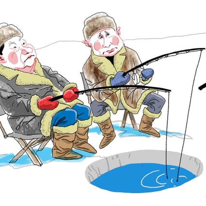 Illustration: Craig Stephens