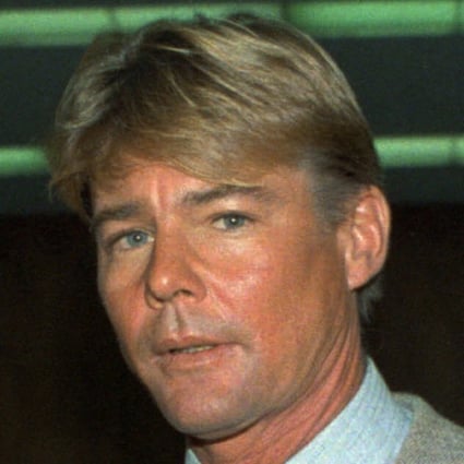 Actor Jan Michael Vincent Best Known For Airwolf Tv Action Series Dies At 73 South China Morning Post