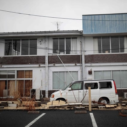 Most Evacuees Under 50 From Three Fukushima Towns Have No Plans To Return South China Morning Post Fukushima international association recently held a photo contest for foreign residents living in. three fukushima towns have no plans