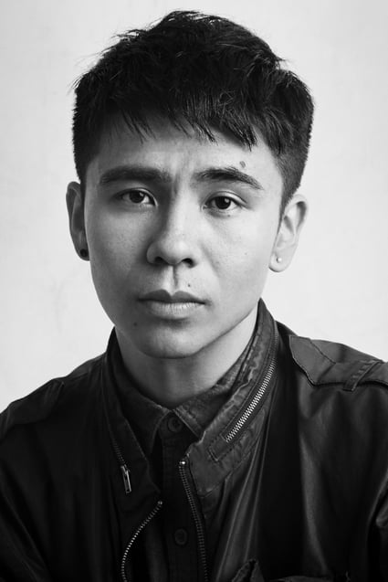 Ocean Vuong, author of Time is a Mother, a new collection of poetry about overcoming loss - his most beautiful writing yet.