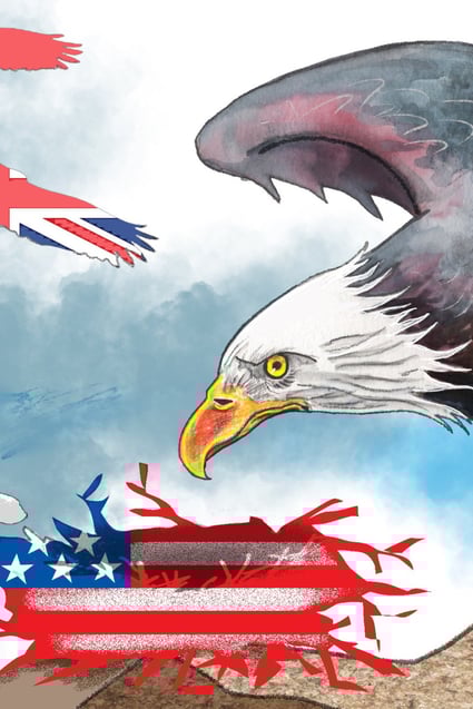 Illustration: Craig Stephens