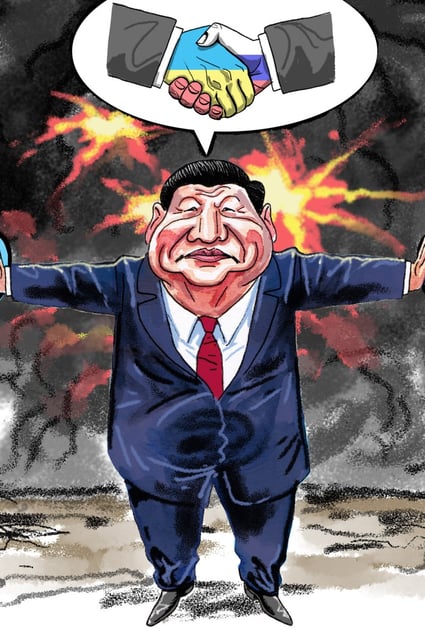 Illustration: Craig Stephens