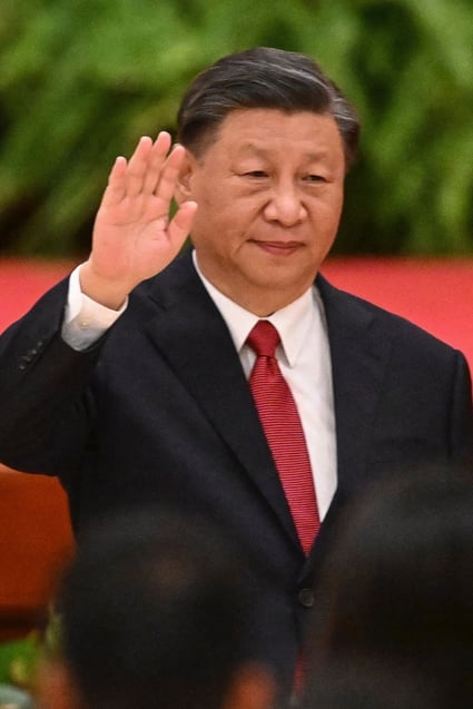 Chinese President Xi Jinping is not expected to meet a visiting delegation of US senators in Beijing next week. Photo: AFP