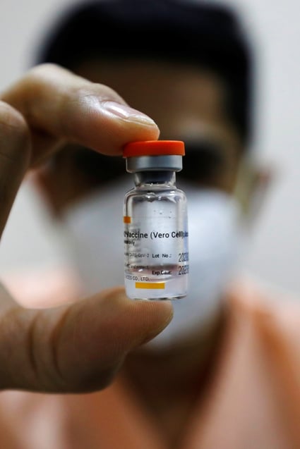 Pharmaceutical Suppliers In China And Hong Kong Mail ...