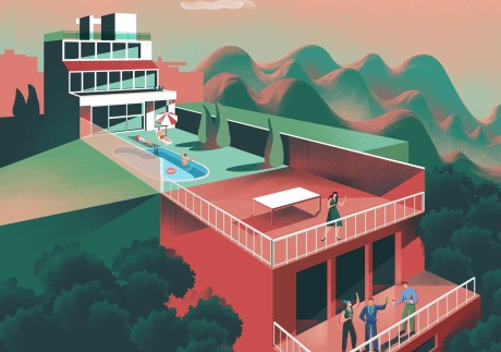 Exposing Hong Kong’s invisible land grab | South China Morning Post