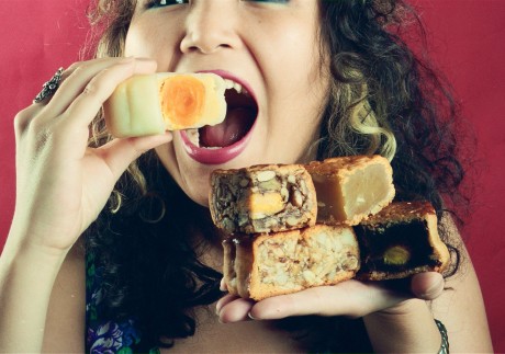 We eat mooncakes out of a sense of tradition or duty, but how many people really like them? Photo: SCMP