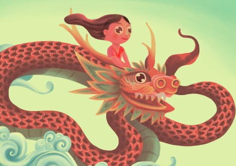 As the Year of the Dragon approaches, what does 2024 have in store for you? Here are predictions for the 12 Chinese zodiac animals. Illustrations: 
Victor Sanjinez