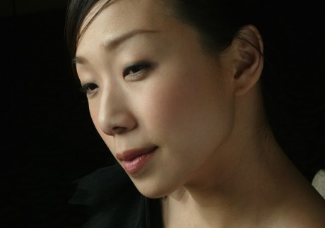 Sandy Lam at an interview with the Post in 2004. Photo: SCMP
