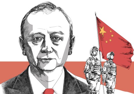 Illustration: Victor Sanjinez