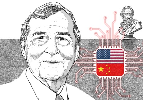 Illustration: Henry Wong