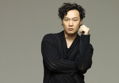 Hong Kong singer and actor Eason Chan remains one of Cantopop’s most influential figures. Photo: Handout