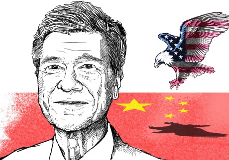 Illustration: Henry Wong