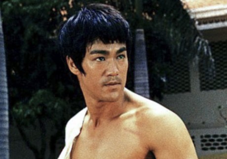 Bruce Lee in 1971 film The Big Boss. Photo: Handout