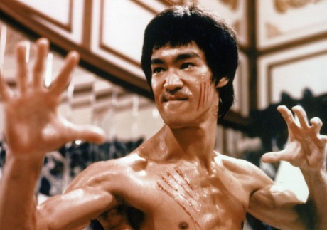 Personal items belonging to the late martial artist Bruce Lee – pictured in a scene from his 1973 film, Enter the Dragon – are to be auctioned in Los Angeles on September 25 and 26.