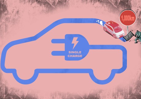 EV assemblers are pursuing new technologies to produce next-generation batteries that can keep pace with the breakneck speed of electrification on the roads. Credit: SCMP Graphics
