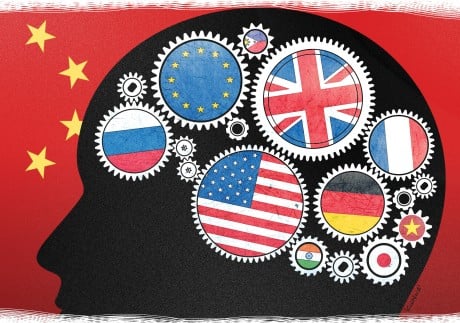 Made In China 2025 How Beijing Plans To Lead The World South China Made In China 2025 How Beijing Plans To Lead The World South China