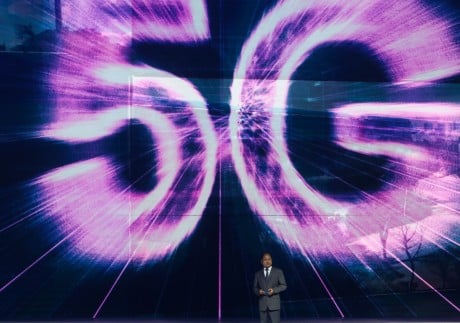 The fifth instalment of a series on China’s hi-tech industry development master plan looks at 5G mobile technology and how it could create a more advanced digital foundation for the world’s second-largest economy