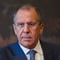 Sergey Lavrov