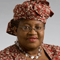 Ngozi Okonjo-Iweala