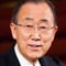 Ban Ki-Moon