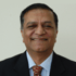 Tilak K. Doshi