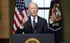 US President Joe Biden speaks at the White House on Wednesday about the withdrawal of remaining US troops from Afghanistan. Photo: TNS US President Joe Biden speaks at the White House on Wednesday about the withdrawal of remaining US troops from Afghanistan. Photo: TNS