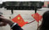 Spectators wave Chinese flags as military vehicles carrying DF-41 ballistic missiles roll during a parade on October 1, 2019, to commemorate the 70th anniversary of the founding of Communist China in Beijing. Photo: AP Spectators wave Chinese flags as military vehicles carrying DF-41 ballistic missiles roll during a parade on October 1, 2019, to commemorate the 70th anniversary of the founding of Communist China in Beijing. Photo: AP