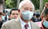 Former Malaysian Prime Minister Najib Razak arrives at the Kuala Lumpur High Court on July 28, 2020. Photo: Reuters
