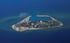 Construction is visible on the Vietnam-controlled Southwest Cay, in the Spratly Islands. Photo: Reuters