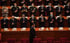 Delegates applaud as China's President Xi Jinping arrives for the opening session of the National People's Congress (NPC) at the Great Hall of the People in Beijing on March 5, 2021. Photo: AFP